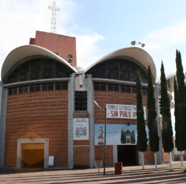 Parroquia de San Pablo