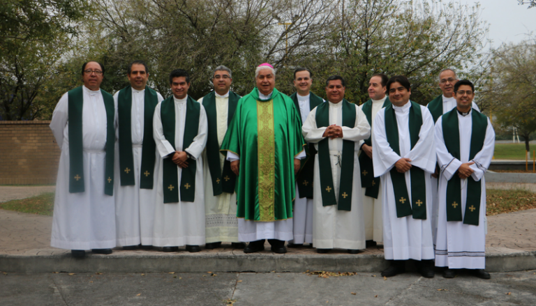 Planeación Pastoral – Noticias Arquidiocesis De Monterrey