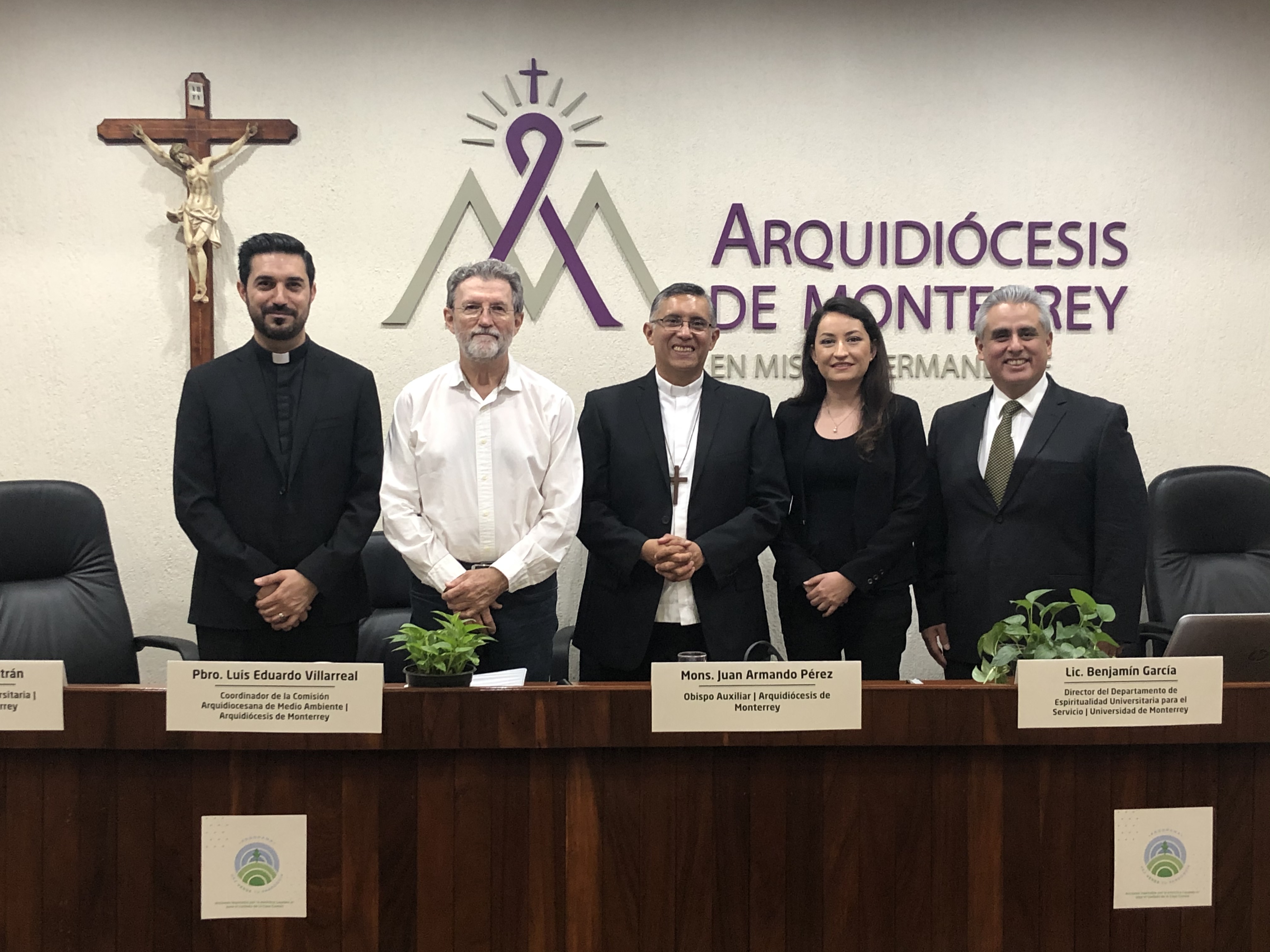 HAZ VERDE TU PARROQUIA – Noticias Arquidiocesis de Monterrey