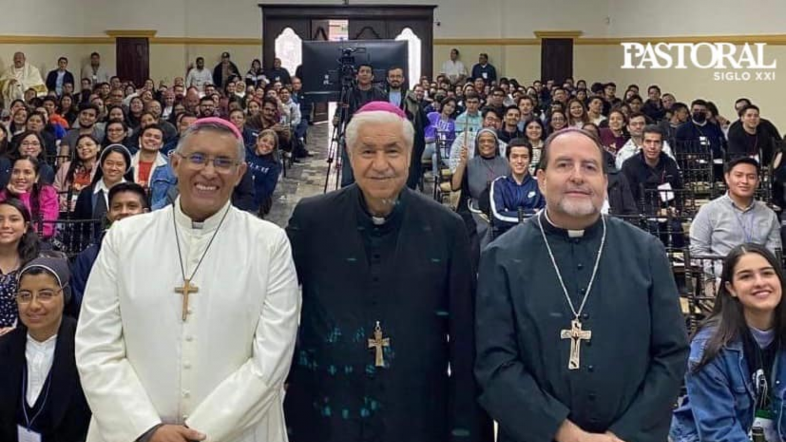 Plan De Pastoral La Forma En Que Dios Quiere Que Nos Amemos Noticias Arquidiocesis De Monterrey 2236